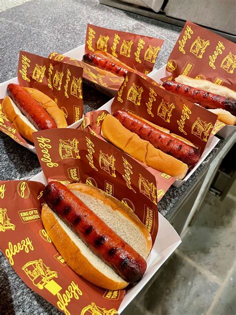 🟢 HOT DOG FOLLOW UP: Tiny Money's Gleezy Dog post hit 69,731 views ...