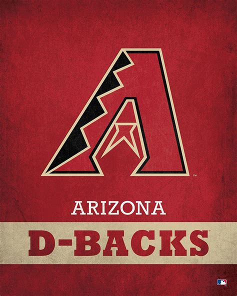 D-backs Logo - LogoDix