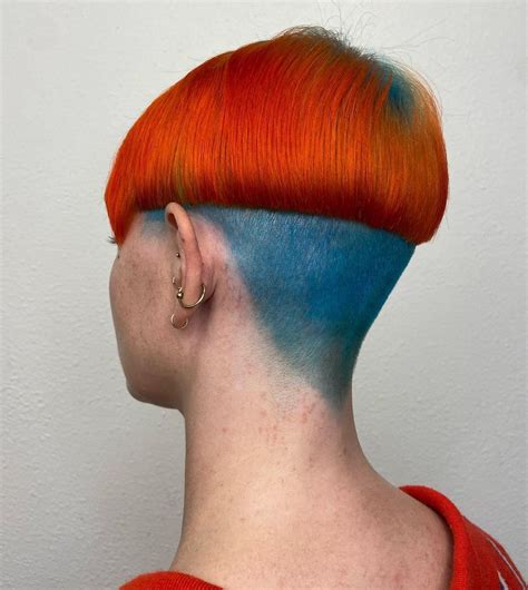 30 Legendary Bowl Cut Ideas to Rock Anything - Hairstylery