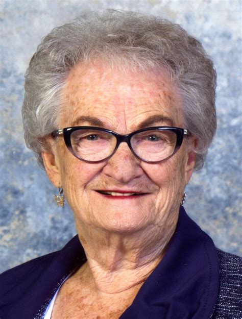 Lorraine Irene Schelske - 2021 - Koehn Bros Funeral Home