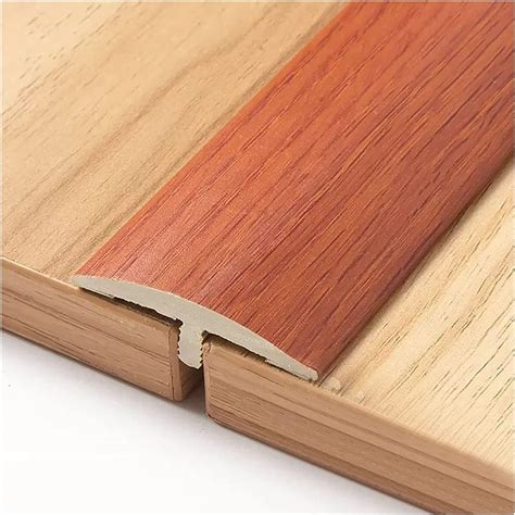 Floor Transition Strip Floor Divider Strip, T Molding Floor Transition ...