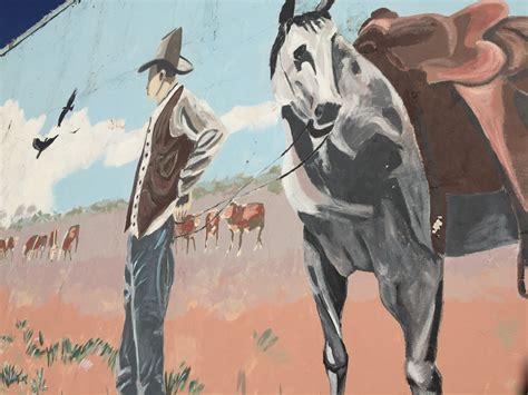 One Last Crossing with Cormac McCarthy: A Review of Cities of the Plain ...