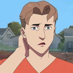 Somewhere Else Invincible