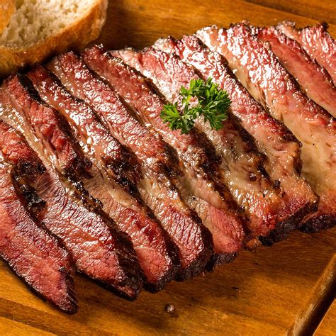 Smoked Beef Bacon Recipe | Bradley Smokers