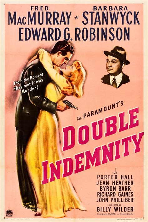 15 Best Film Noir Movies Of All Time