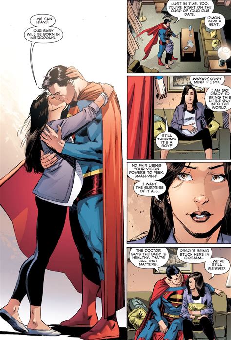 Superman and Lois Lane | Superman and lois lane, Cute couple comics ...