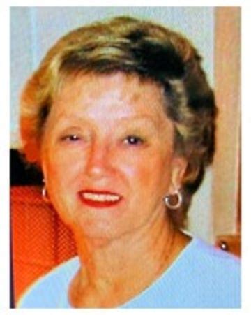 Geraldine (Jerry) V. Weeks Obituary - Gainesville Sun