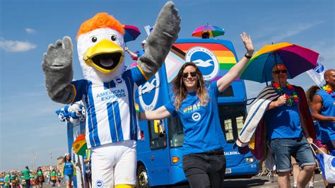 Hayley's story: why gay role models in football are so important ...