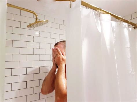 Man Accidentally Takes Shower With His Future MIL | CafeMom.com