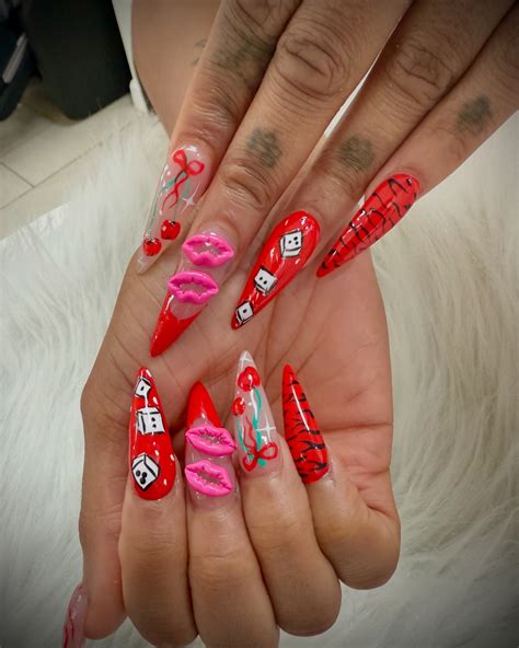 8907 Two Notch Road, Suite C, Columbia, SC 29223. (@oh_my_nail_spa ...