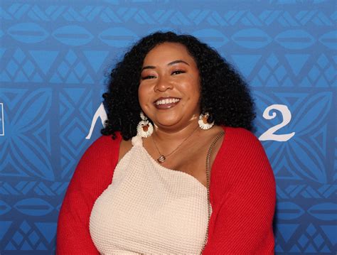 Muere la influencer de Disney Dominique Brown a los 34 años por una ...