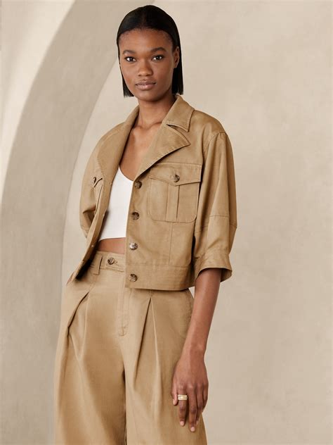 Petite Work Clothes | Banana Republic