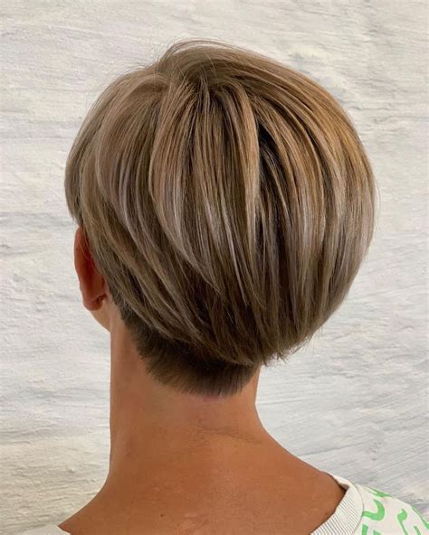 50 Badass Undercut Bob Ideas You Can't Say No To - Hair Adviser