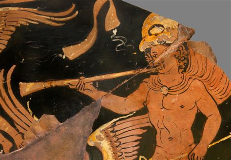 Roman Background of the Seven Trumpets of Revelation 8 – Crossroads Bible Church