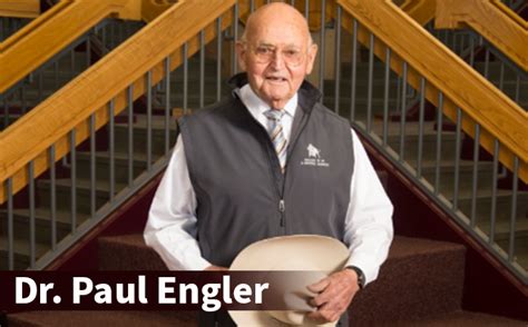 WT Announces Passing Of Dr. Paul Engler - News Talk Sports 710AM & 97.5FM