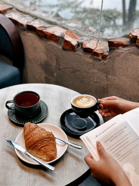 Review Gé Cafe: Không Gian Ấn Tượng Dành Cho Những Trái Tim Yêu Cà Phê Tại Đà Nẵng - The Cups ...