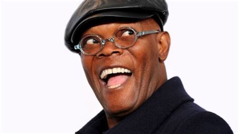 Captain Marvel – Samuel L. Jackson Didn’t Need a Body Double For Young Fury