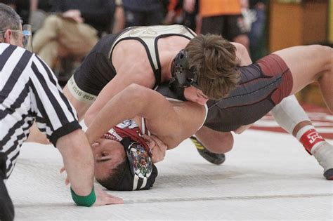 Super 32 wrestling recap for Lehigh Valley competitors - The Morning Call