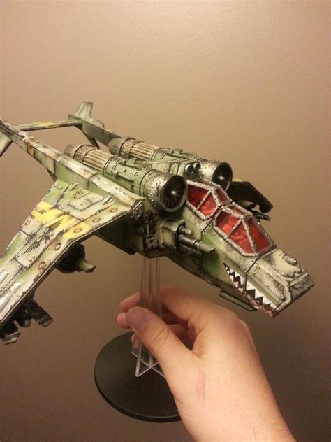 Valkyrie, Warhammer 40,000 - Gallery - DakkaDakka