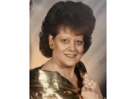 Alice "Ann" Yearego Obituary (2025) - Rainelle, WV - Smathers Funeral ...