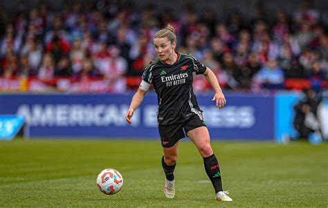 Kim Little disappointed by Aston Villa defeat after emphatic win over Lyon - now.arsenal