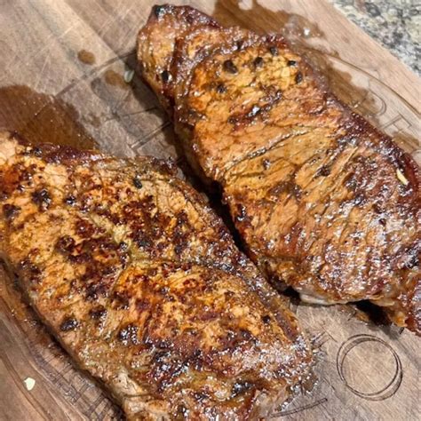 How To Dry Brine Steak • The Wicked Noodle