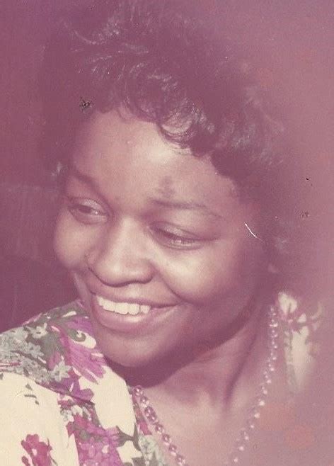 Obituary for Minnie Lou (Hendricks) Lemons | Thatcher's Funeral Home, Inc.