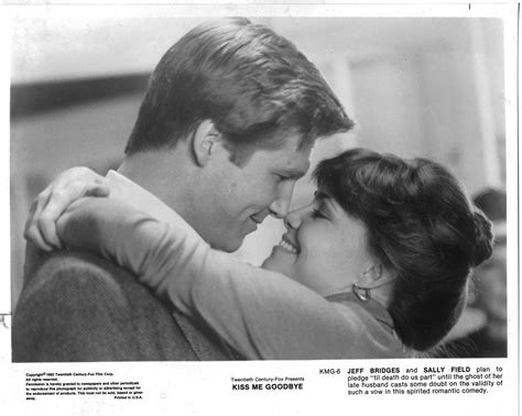 Kiss Me Goodbye (1982)