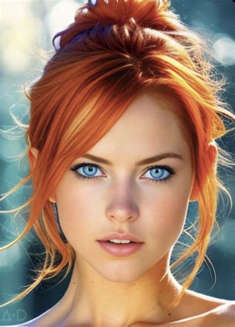 Pin by Paul-André Hamel on Les plus belles femmes du monde | Beautiful ...