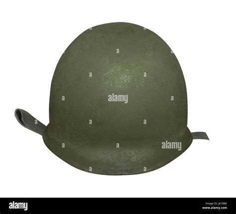 Head man helmet Cut Out Stock Images & Pictures - Alamy