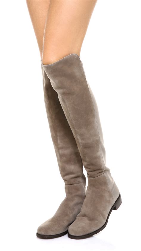 Do Stuart Weitzman Boots Fit True To Size at Kim Jean blog