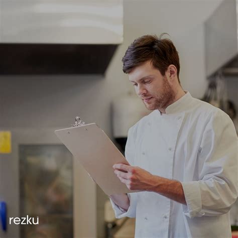 What Does 86 Mean in a Restaurant? + Where This Code Comes From | Rezku Blog