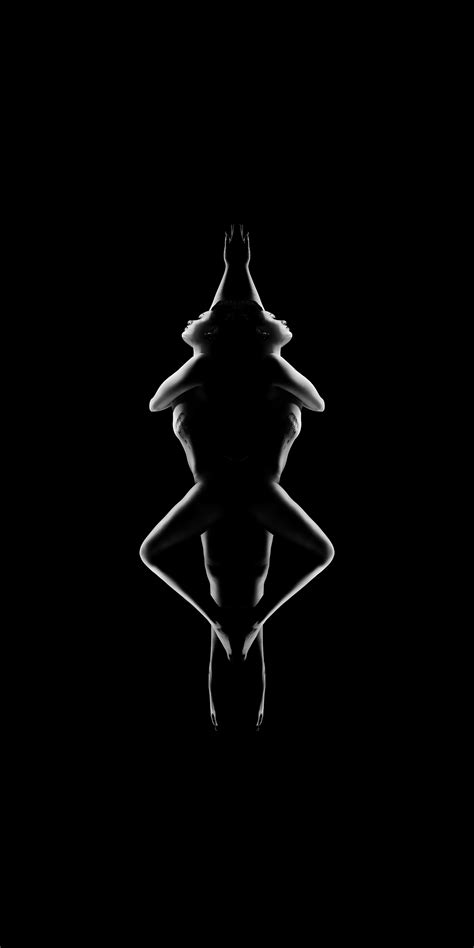 I take naked pics of women of all body types — I'm trained to make you ...