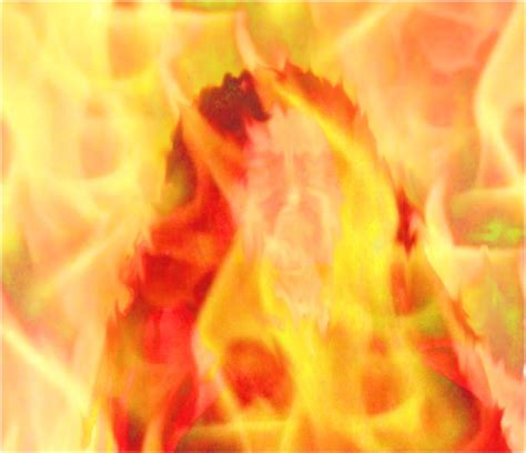 Spontaneous Human Combustion. The Woman Who Burst Into Flames -Mystery ...