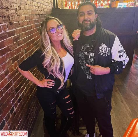 Trish Stratus / trishstratuscom nude Instagram leaked photo #714