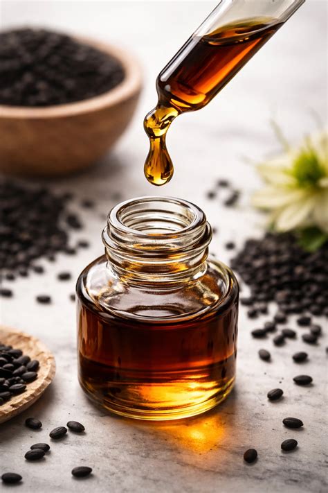 Is Black Seed Oil Good for Your Hair?