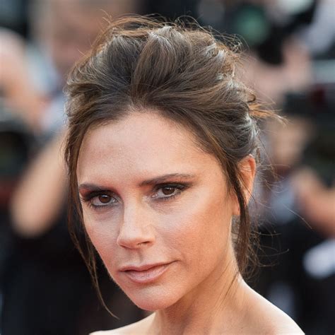 Victoria Beckham called out for photoshopping photo of son Brooklyn and ...