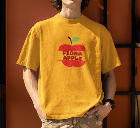Fiona Apple Shirt,fiona Apple T Shirt,fiona Apple Fan Gift,fiona Apple ...
