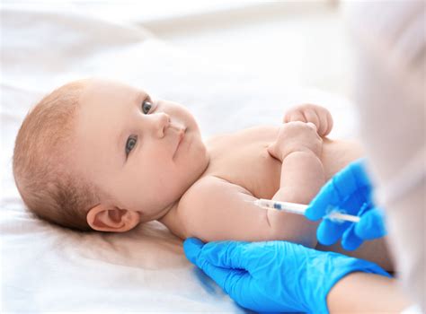 Vaccination: under 5 and immunocompromised - Medical Forum