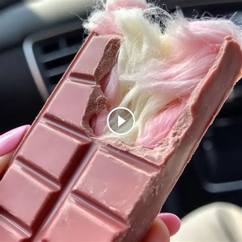 Angel Hair Chocolate Bars 2026