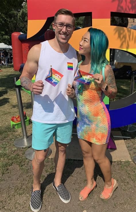 Bisexual married couple : r/bisexualadults