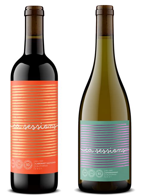 Rutherford Wine Company Launches Low Alcohol, Low Calorie Wine Brand ...