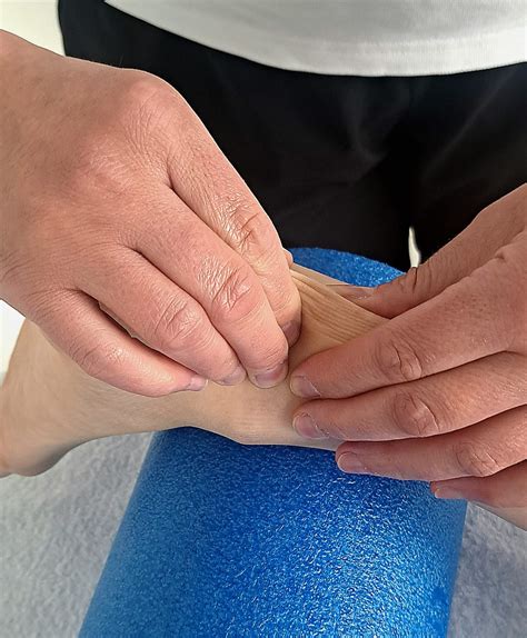 Myofascial Release | Perfect Therapy