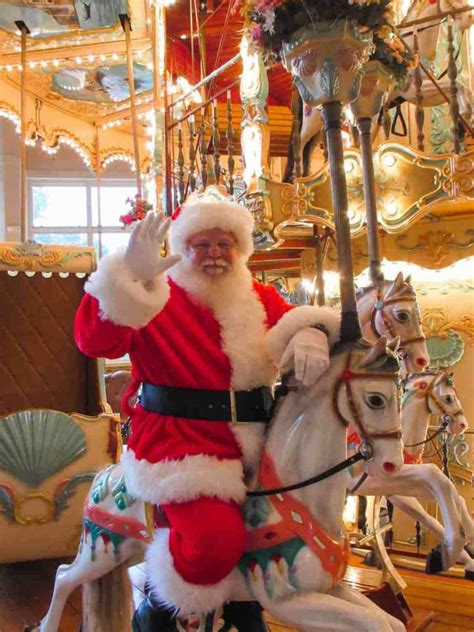 Kannapolis Christmas Parade, plus Celebration of Lights and Winterland ...