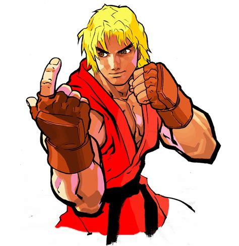 Ken Masters Exclusive Porn Videos