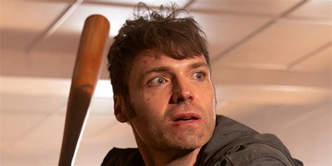 "It's Morally Ambiguous": The Rookie Season 7 Stars Tease How Jason's ...