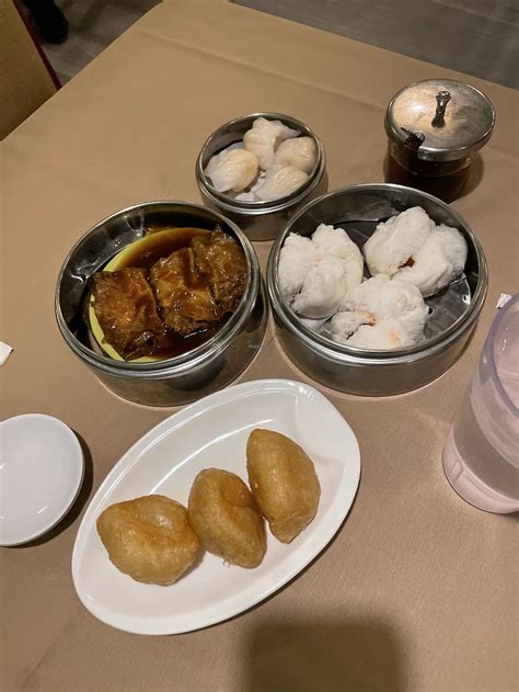 Chef Kenny's Vegan Dim Sum - Las Vegas Nevada Restaurant - HappyCow