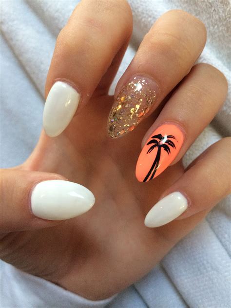 summer nails beach Nail summer beach nails designs naildesignsjournal ...