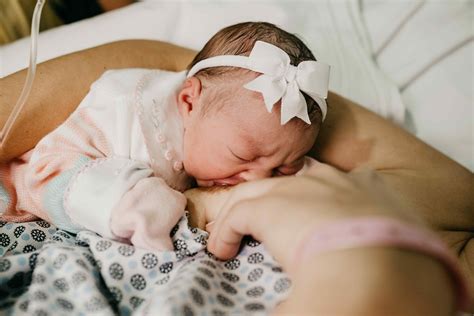 The Fourth Stage of Labour | Cake Maternity