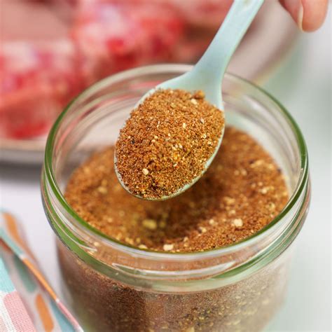 The Best Pork Chop Seasoning You'll Make All Season Long